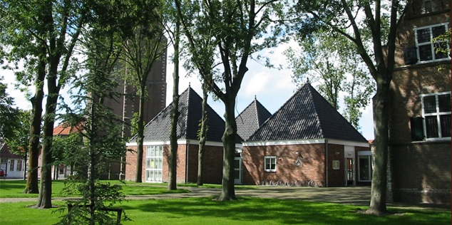 Protestantse gemeente Nieuwerkerk (Zld)